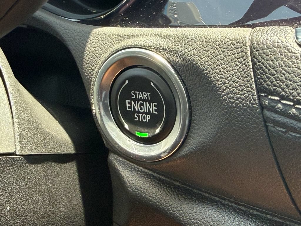Used 2020 Buick Encore GX Select w/ Experience Buick Package FWD image 26