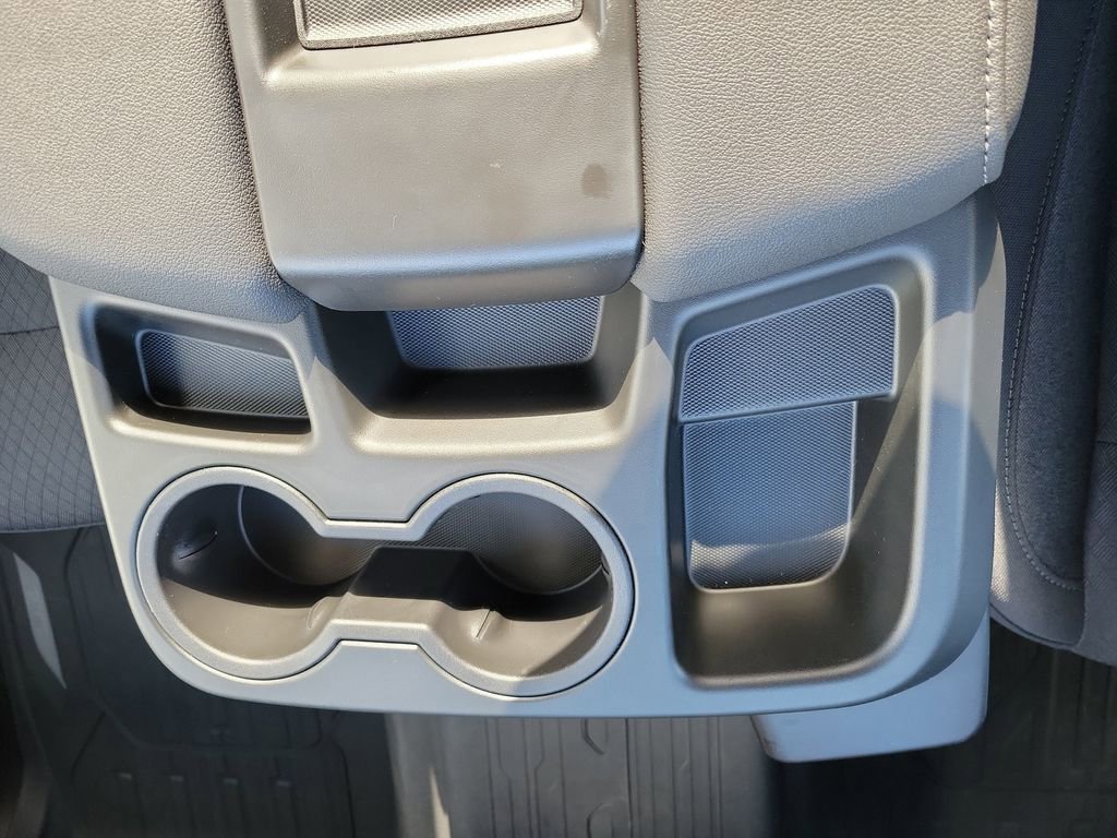 New 2025 GMC Sierra 2500 SLE w/ SLE Convenience Package image 29