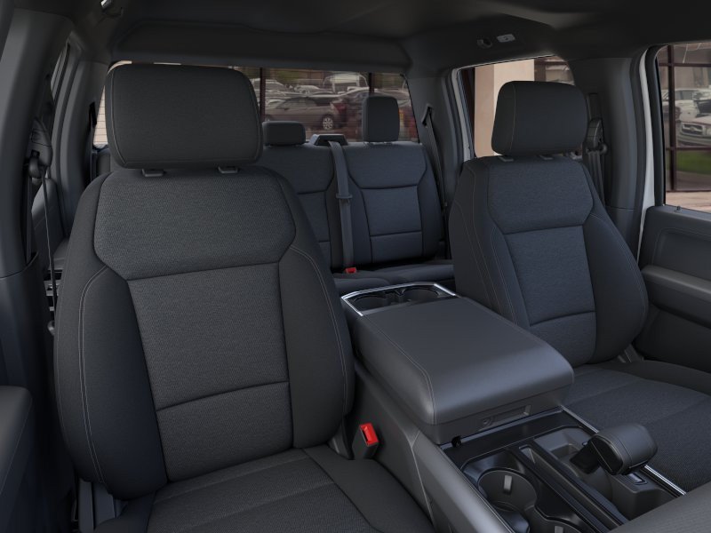 New 2026 Ford F150 XLT w/ FX4 Off-Road Package AWD/4WD image 10
