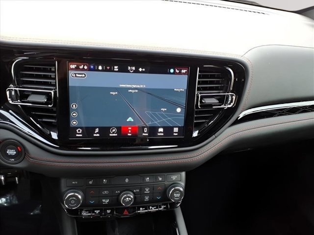 New 2026 Dodge Durango GT AWD/4WD image 15