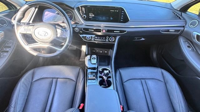 Used 2023 Hyundai Sonata Limited image 23