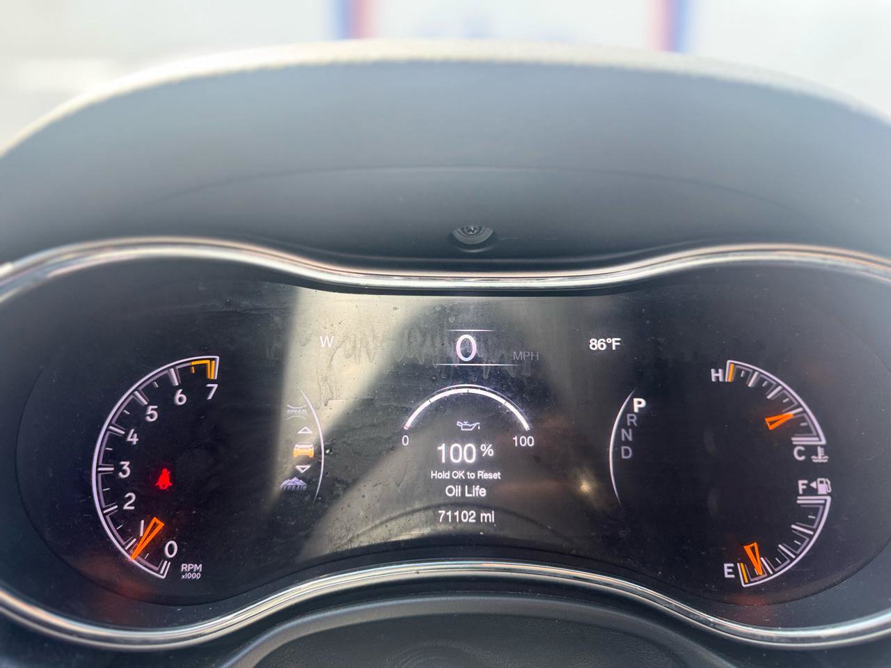 Used 2020 Jeep Grand Cherokee Limited AWD/4WD image 40
