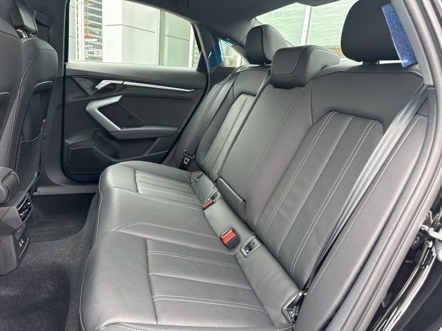 New 2026 Audi A3 2.0T Premium image 11