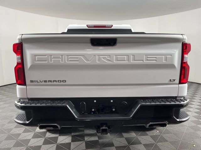 Used 2023 Chevrolet Silverado 1500 LT Trail Boss w/ Protection Package image 8