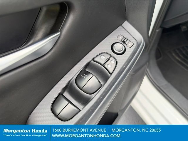 Used 2024 Nissan Sentra SV FWD image 15