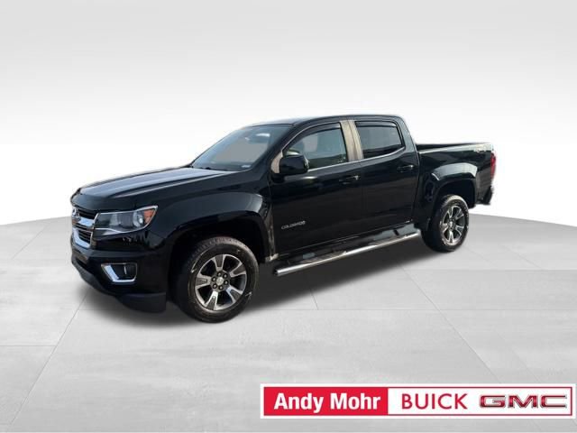 Used 2019 Chevrolet Colorado LT w/ LT Convenience Package image 6