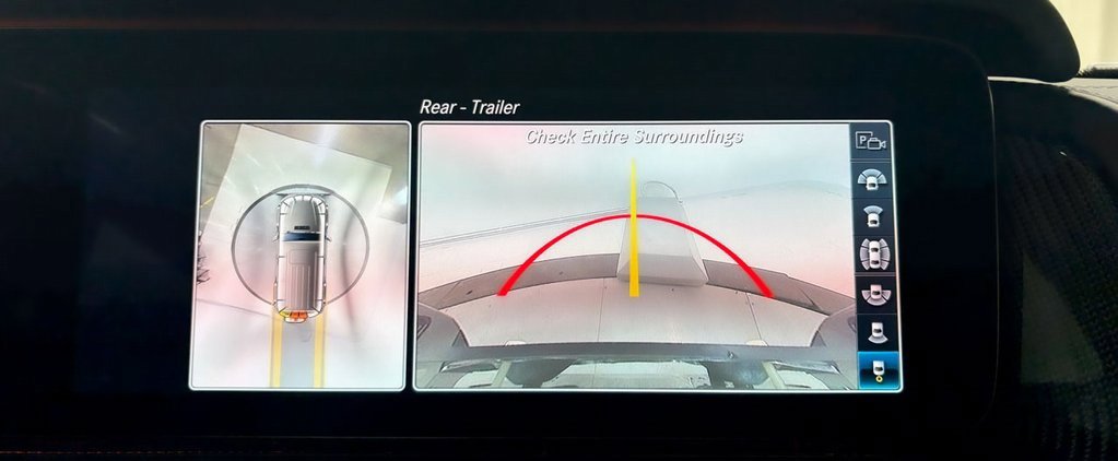 Used 2024 Mercedes-Benz G 63 AMG G 63 AMG image 23