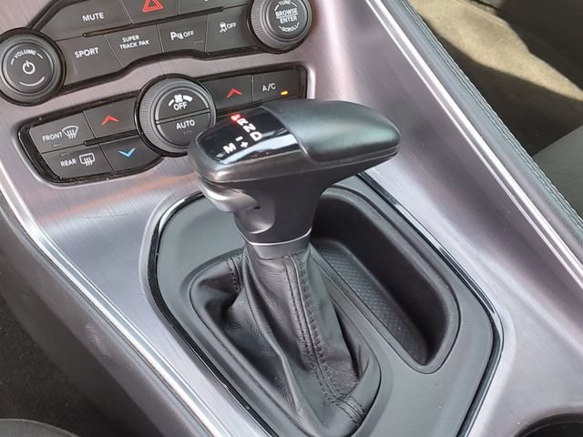 Used 2018 Dodge Challenger R/T Scat Pack RWD image 19