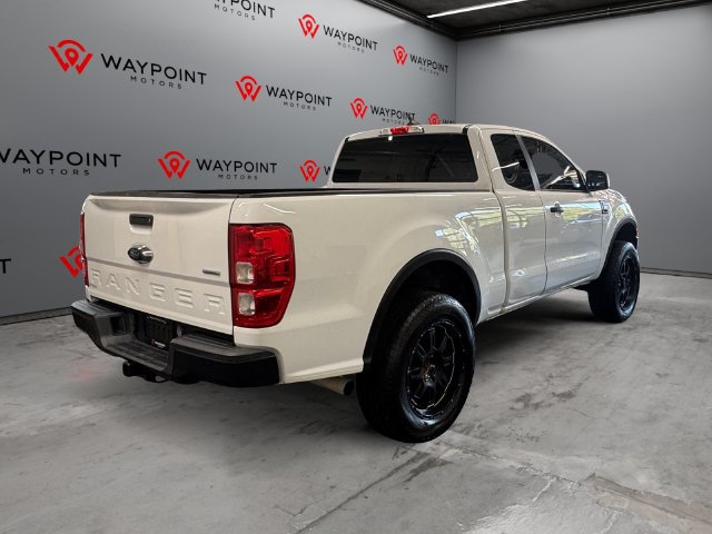 Used 2019 Ford Ranger XL w/ FX4 Off-Road Package AWD/4WD image 17
