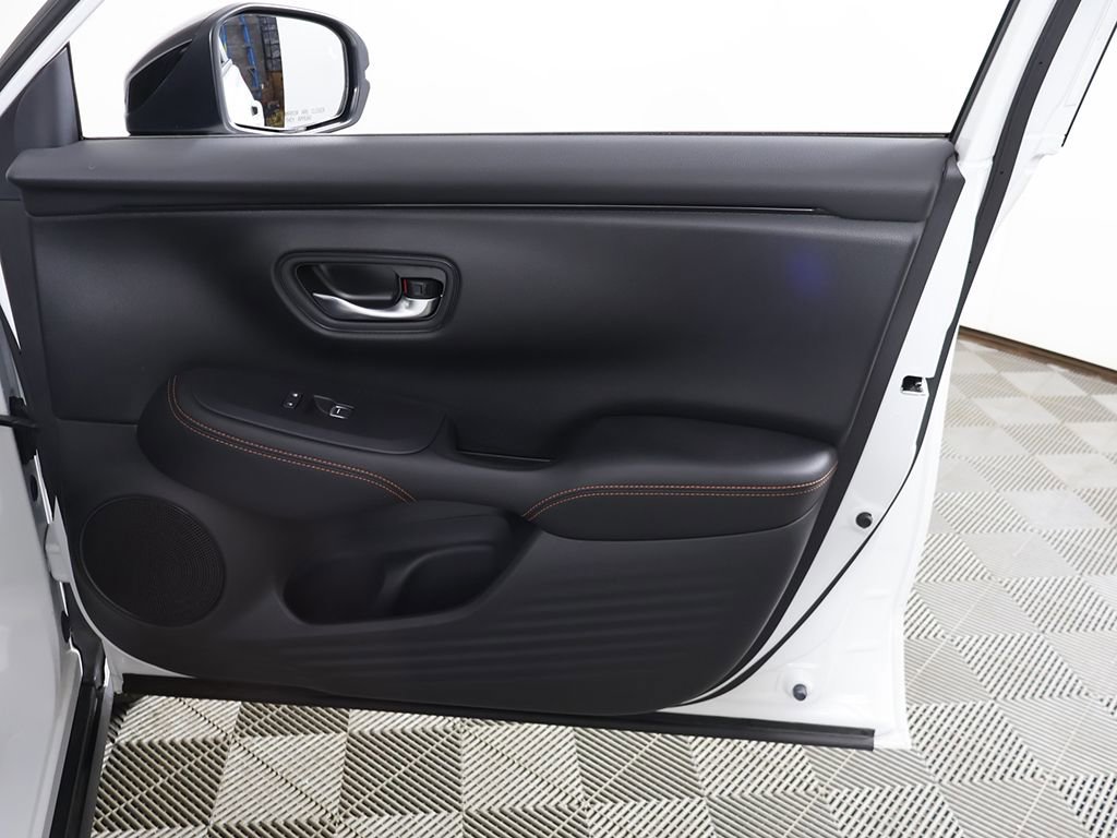 Certified 2024 Honda HR-V Sport image 22