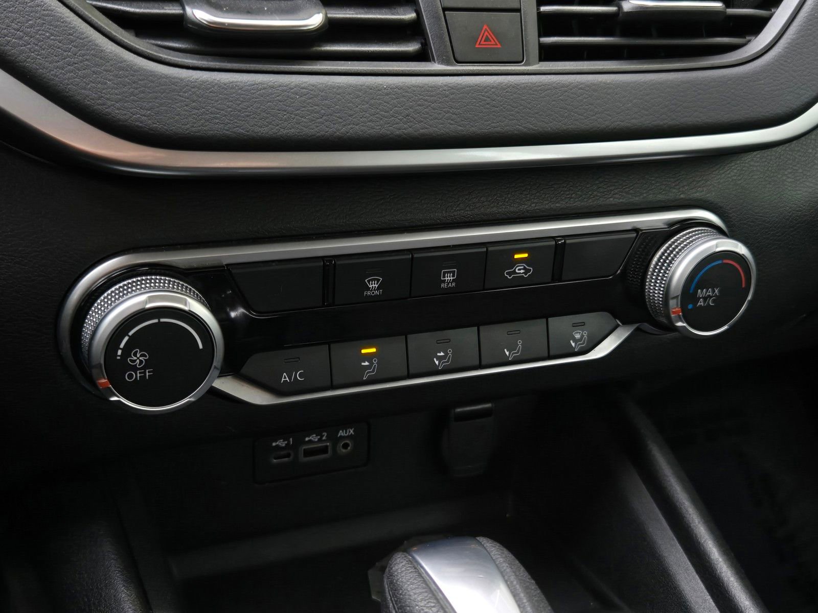 Used 2022 Nissan Altima 2.5 SV image 18