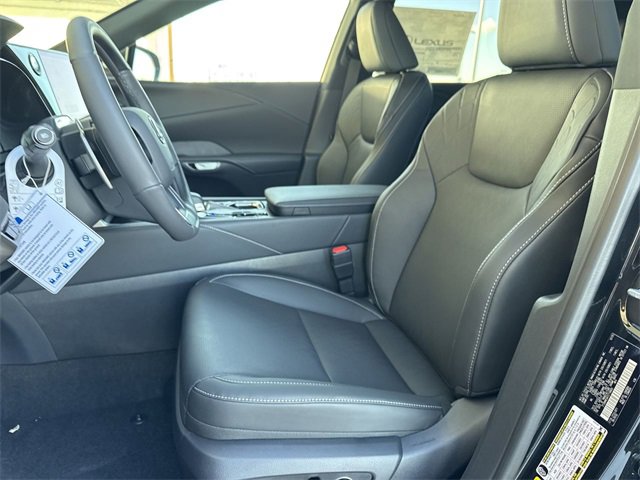 New 2026 Lexus RX 350h image 11