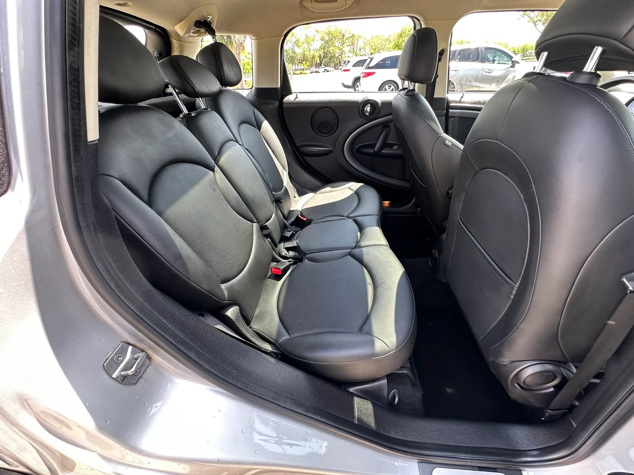 Used 2013 MINI Cooper Countryman S FWD image 29