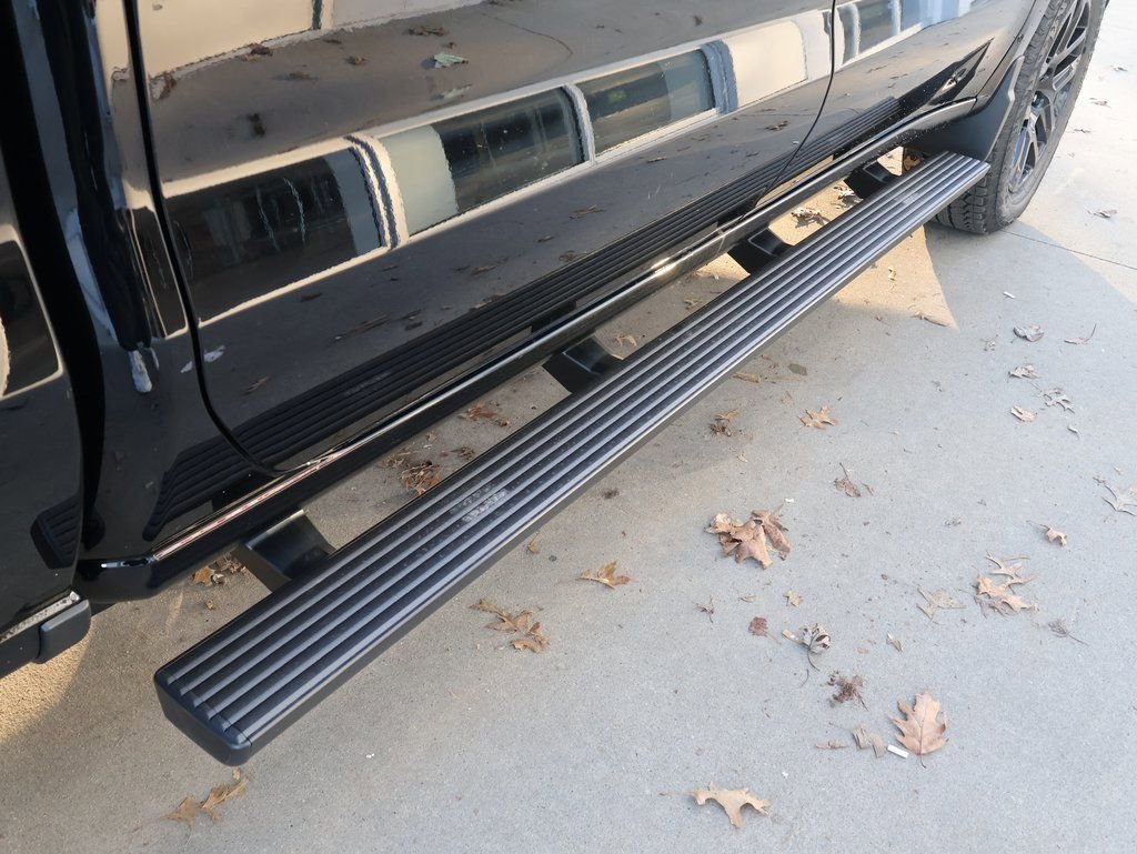 New 2026 Chevrolet Silverado 1500 LT Trail Boss w/ Convenience Package II image 35