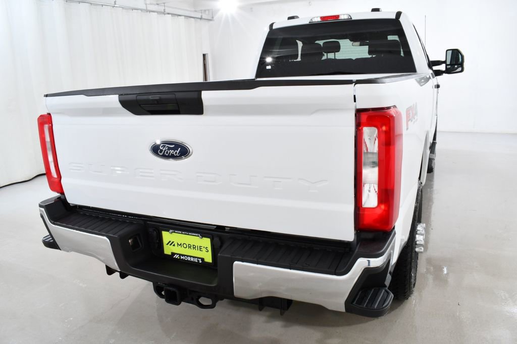 New 2026 Ford F250 XL w/ XL Driver Assist Package image 12