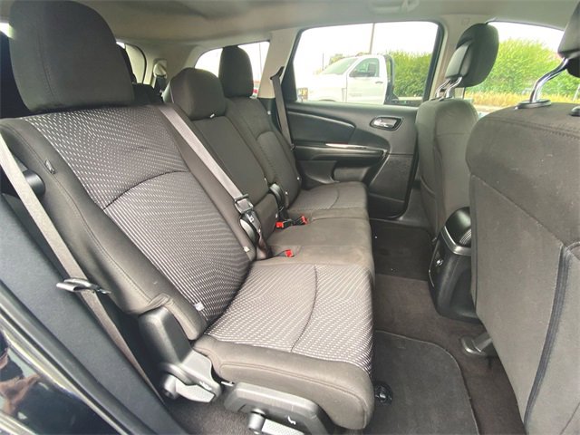 Used 2019 Dodge Journey SE w/ Connectivity Group image 25