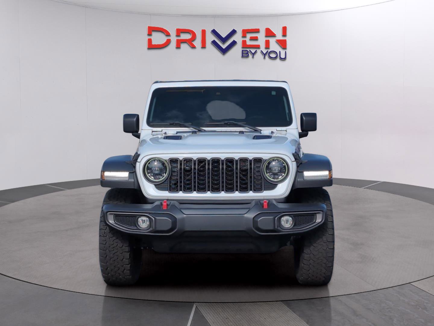 Used 2024 Jeep Wrangler Unlimited Rubicon image 8