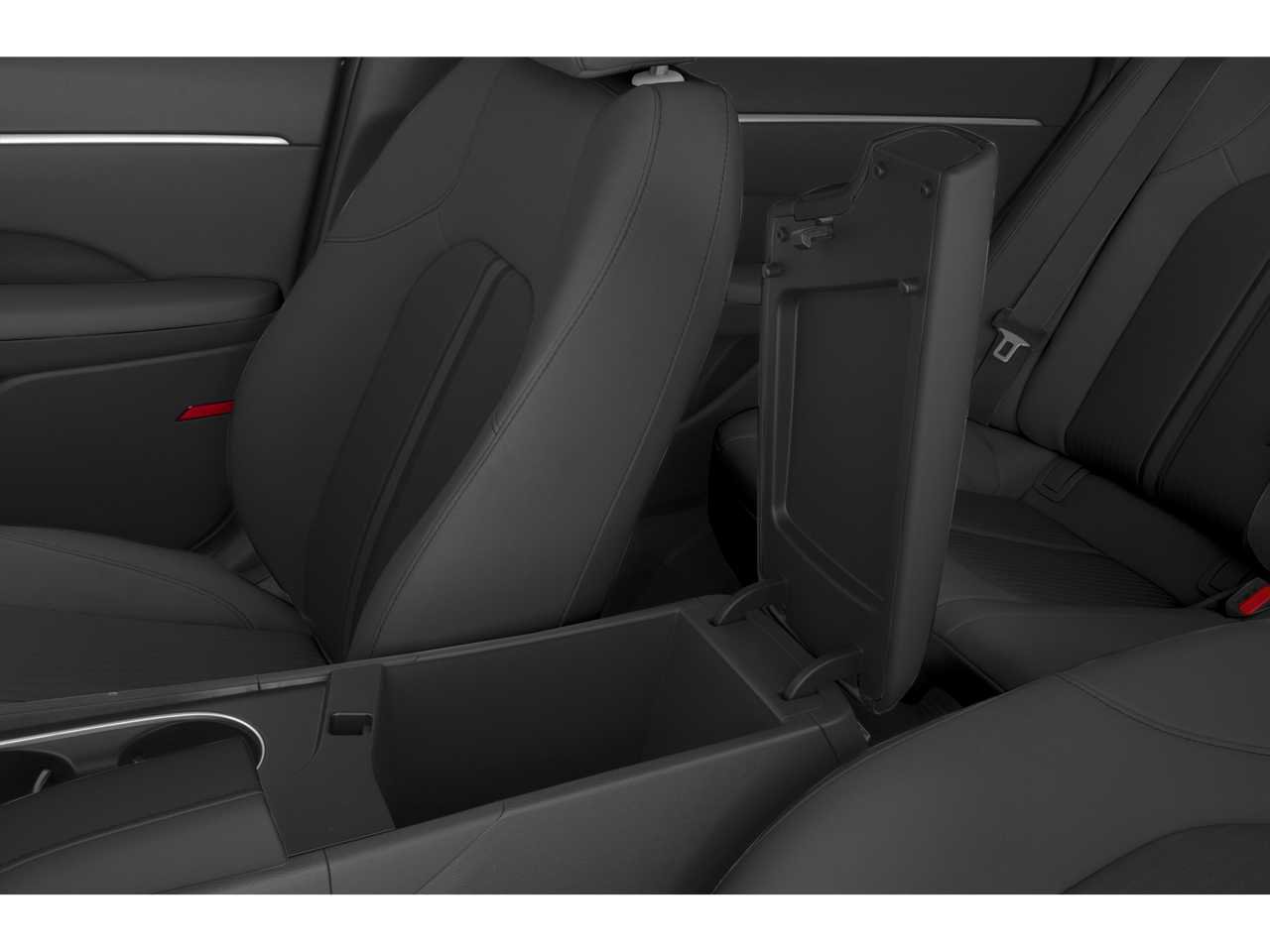 New 2026 Hyundai Sonata SEL FWD image 10