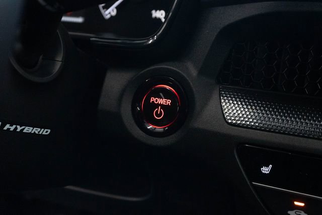 New 2026 Honda CR-V Sport image 18