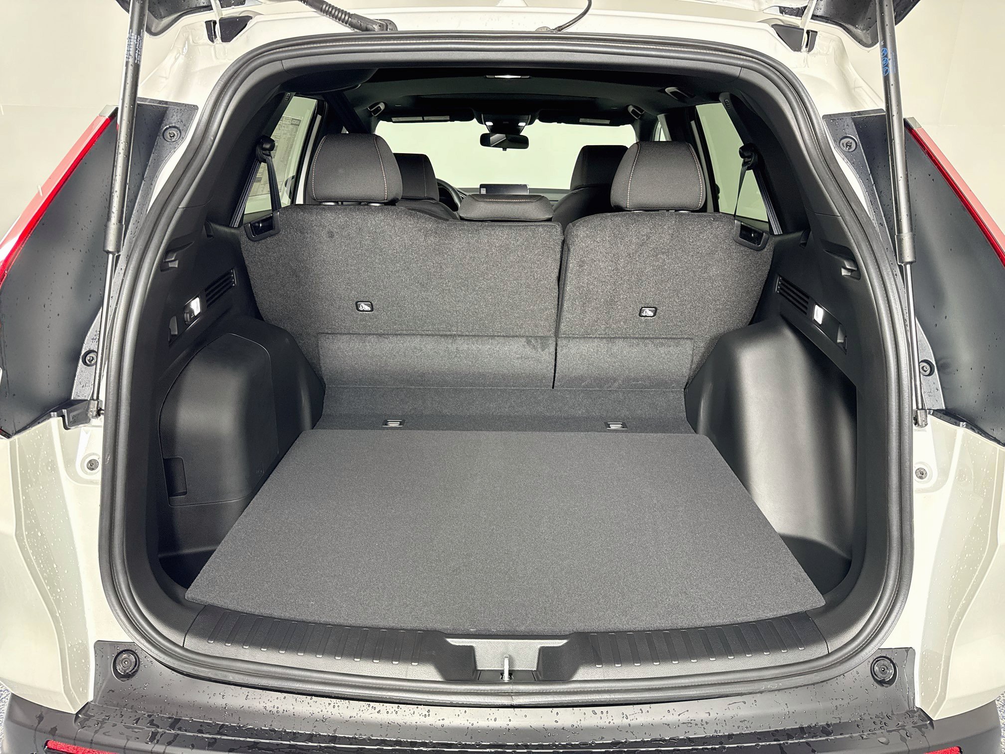 New 2027 Honda CR-V Sport image 24