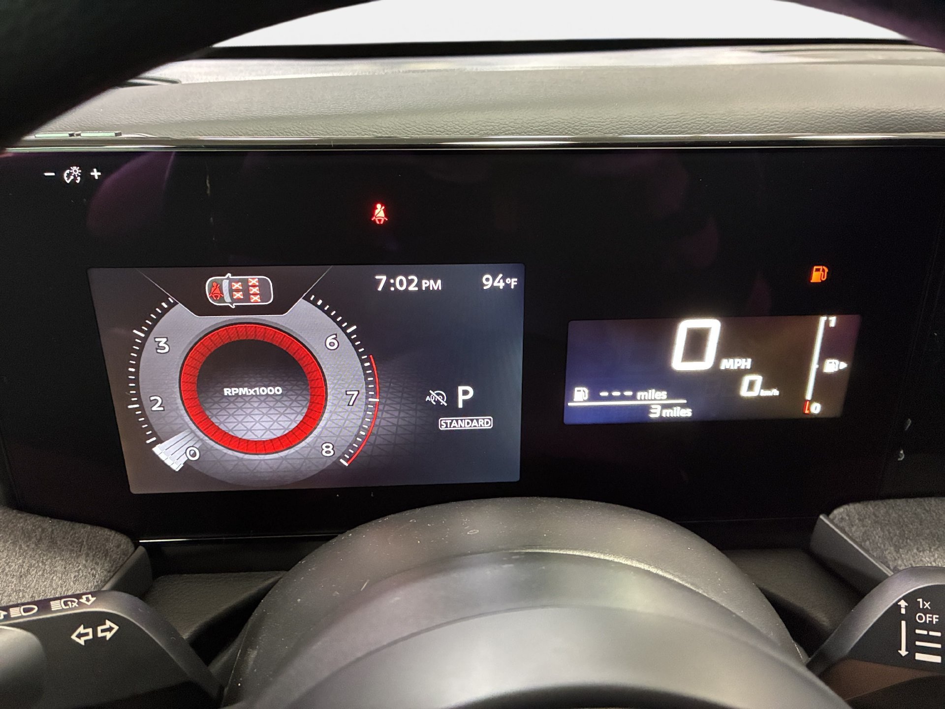 New 2027 Nissan Kicks S FWD image 18