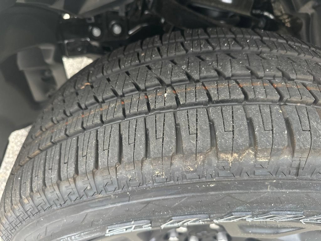 New 2026 RAM 1500 Express AWD/4WD image 33