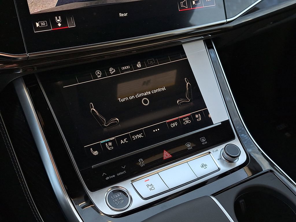 New 2026 Audi Q8 Premium Plus AWD/4WD image 14