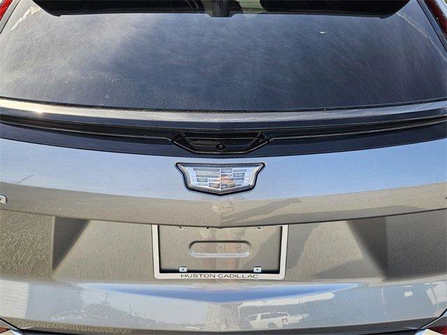 New 2026 Cadillac Optiq Luxury 1 image 13