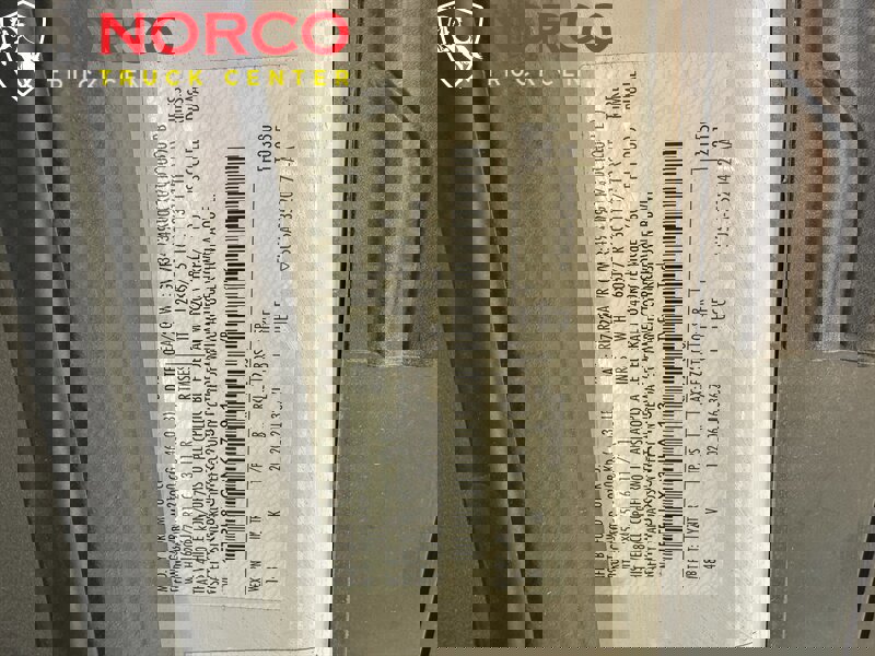 Used 2022 Ford Transit 350 350 HD High Roof Cargo Dually image 26