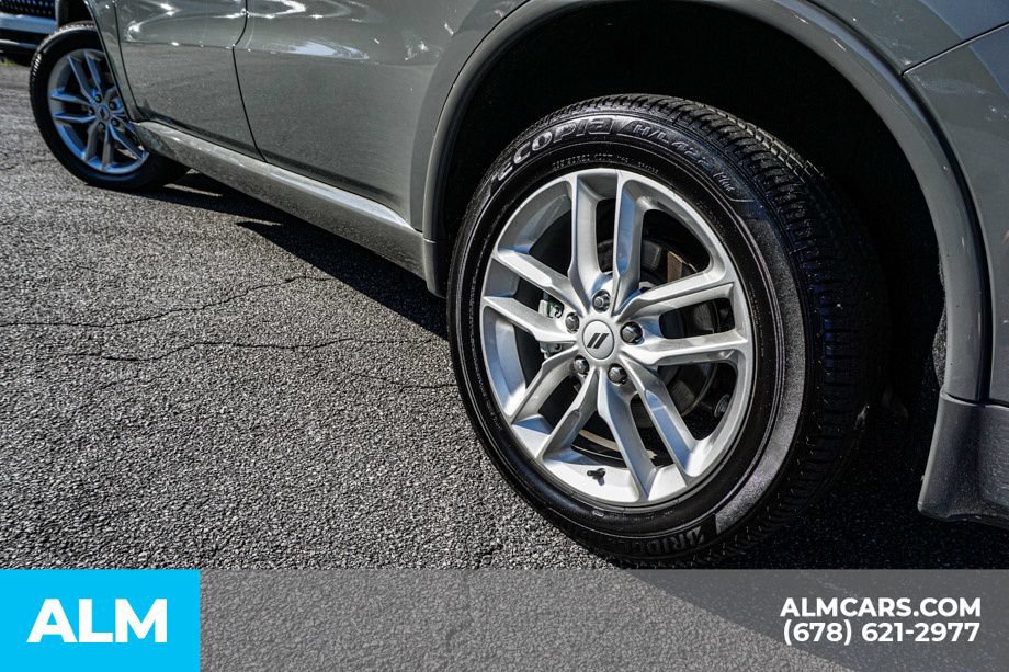 Used 2026 Dodge Durango GT AWD/4WD image 15