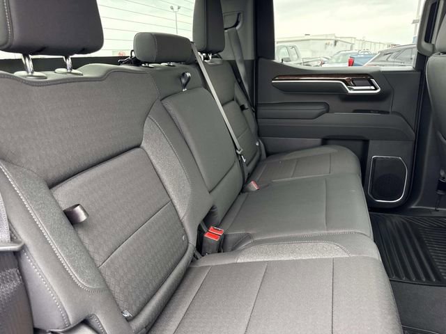 New 2026 GMC Sierra 1500 Elevation w/ X31 Off-Road Package image 19