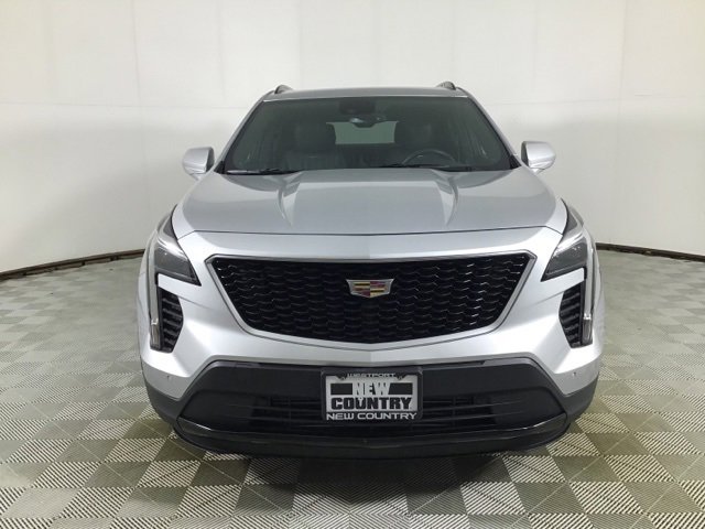 Used 2020 Cadillac XT4 Sport w/ Driver Awareness Package image 2