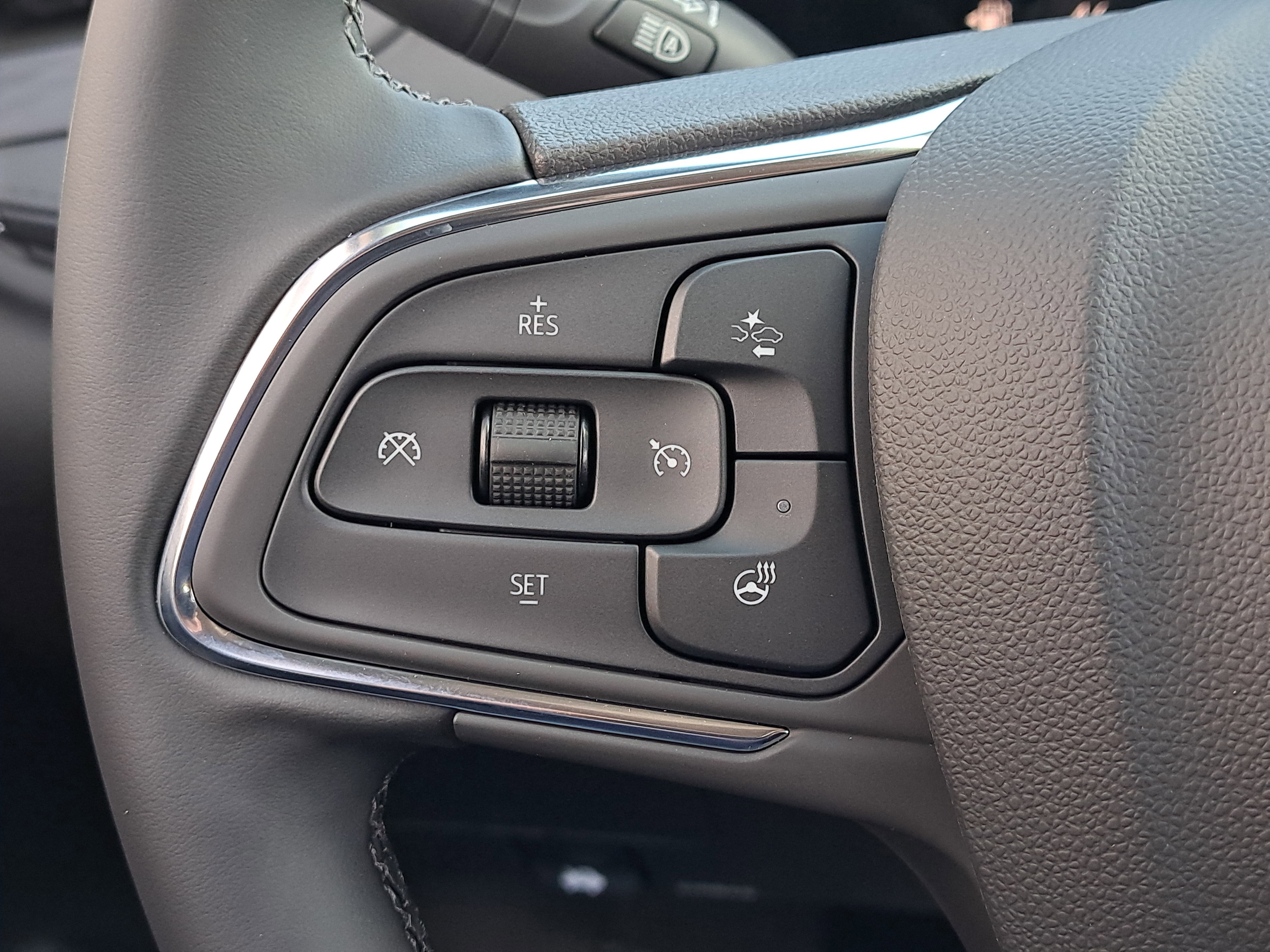 New 2026 Buick Encore GX Sport Touring w/ Comfort Package image 25