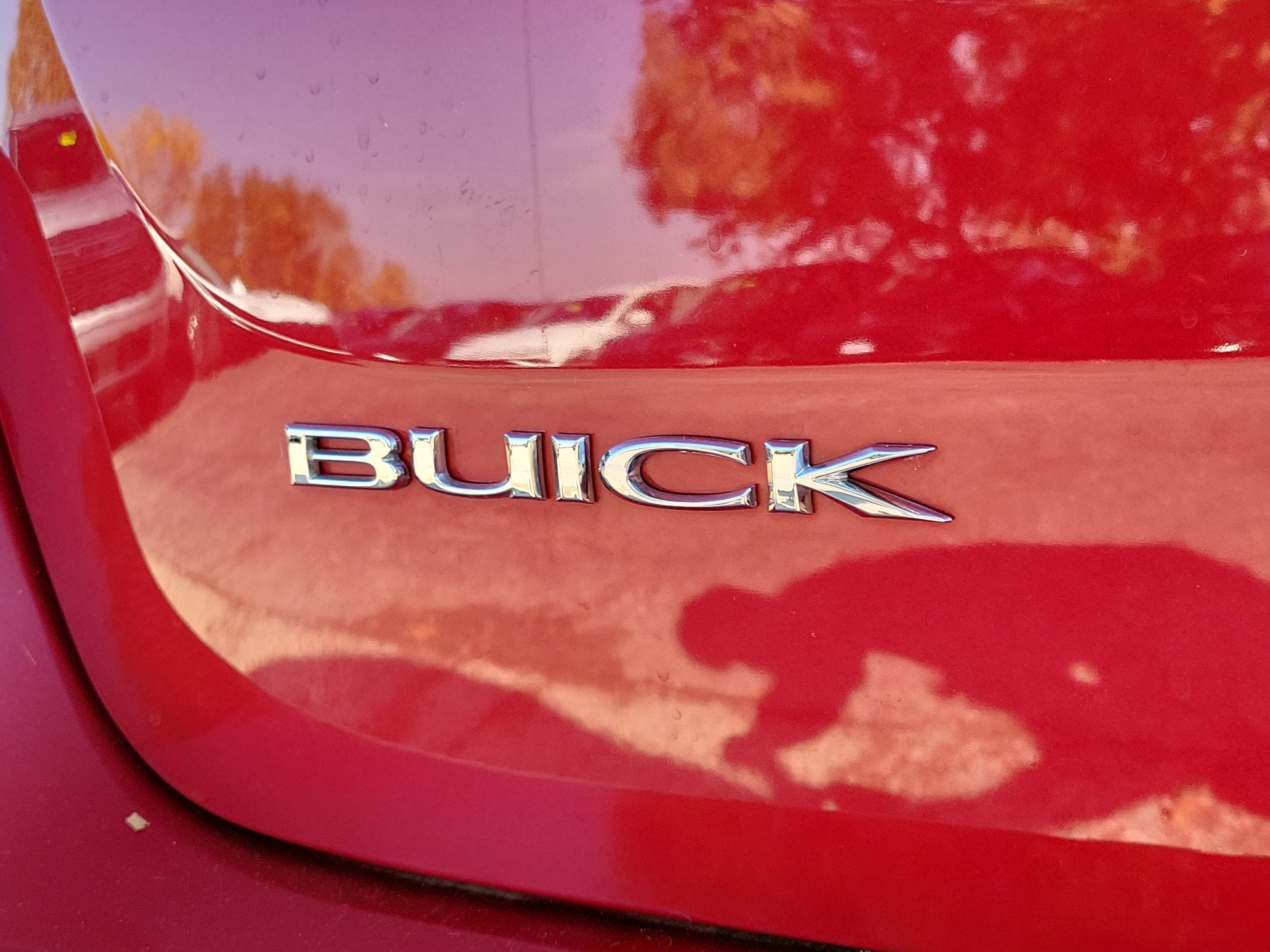 Used 2018 Buick Encore Preferred FWD image 6