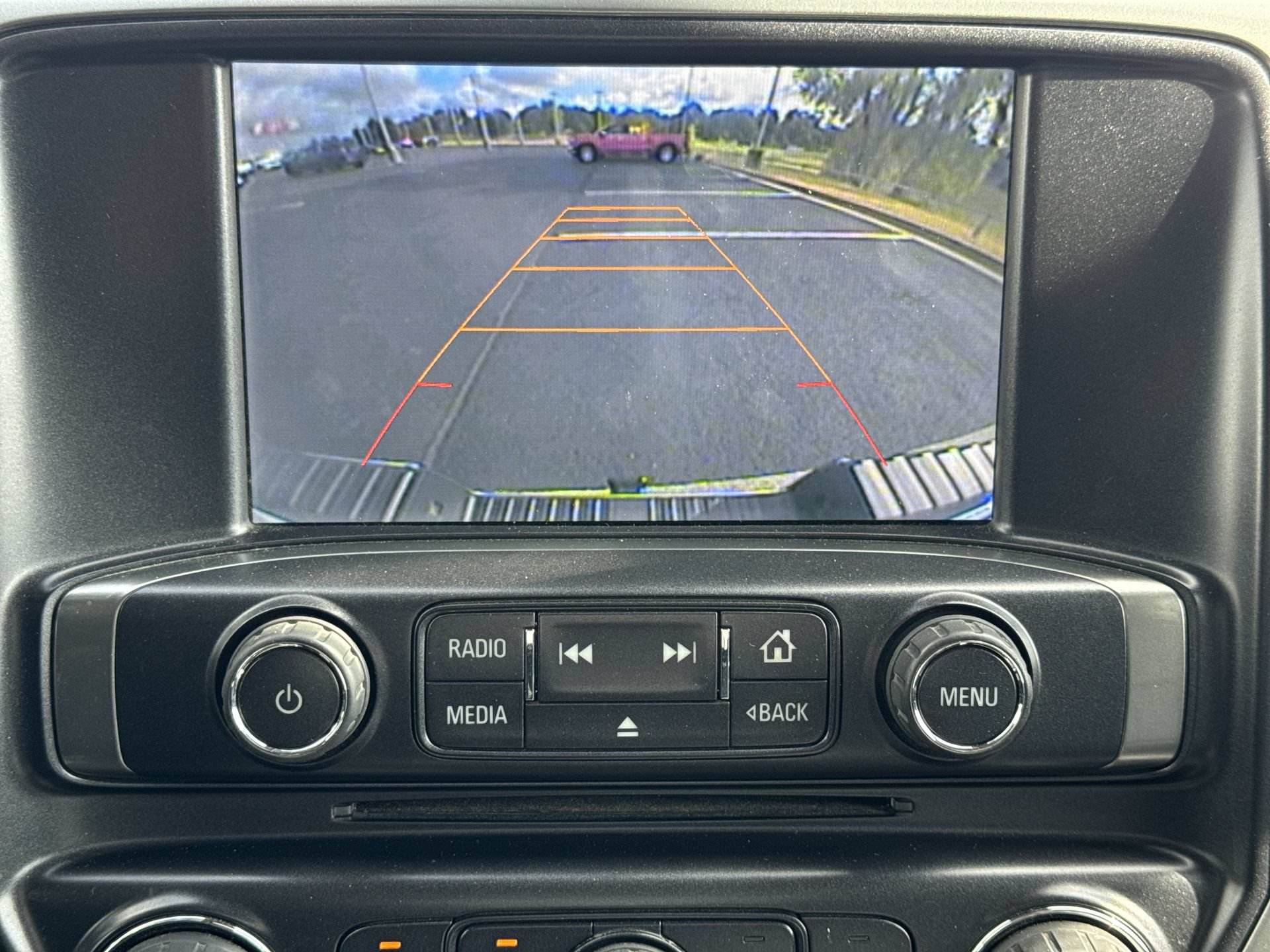 Used 2015 Chevrolet Silverado 3500 LTZ w/ Duramax Plus Package AWD/4WD image 17