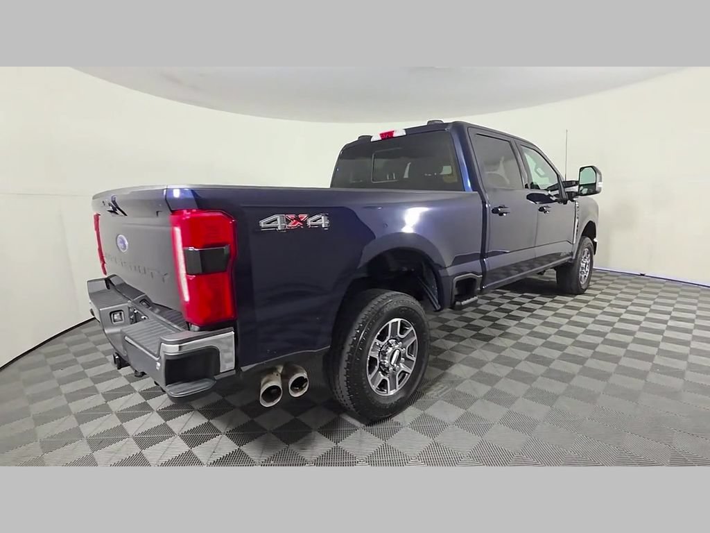 Used 2024 Ford F250 Lariat AWD/4WD image 40