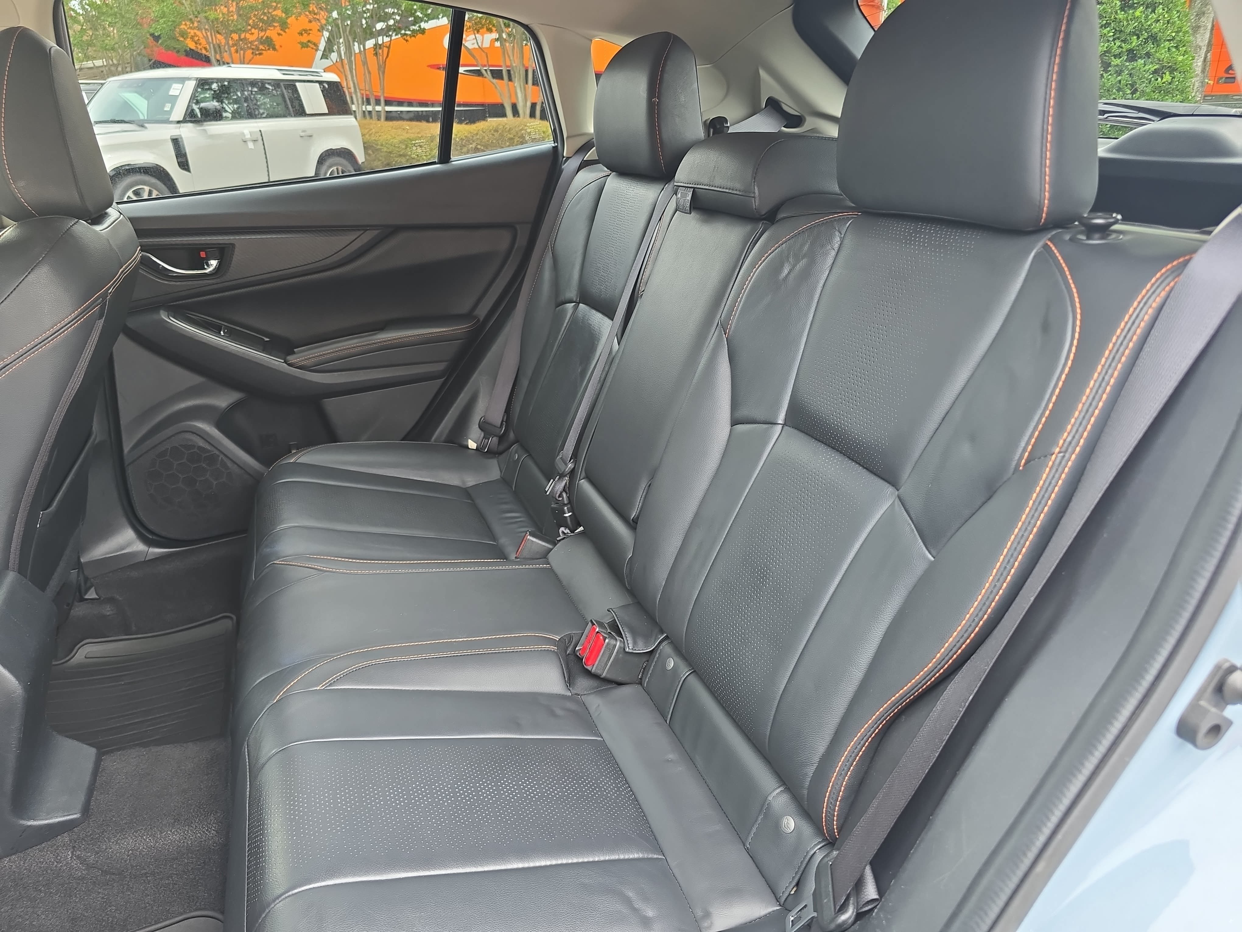 Used 2018 Subaru Crosstrek 2.0i Limited AWD/4WD image 13