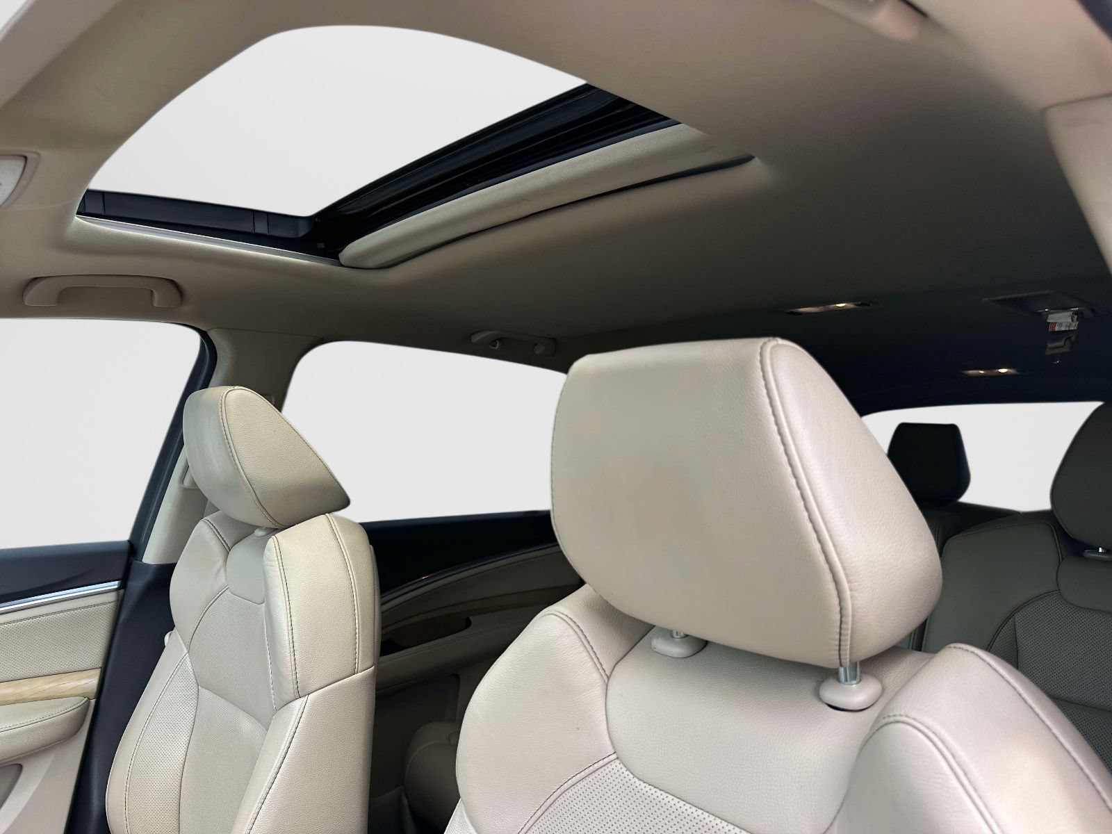 Certified 2020 Acura MDX SH-AWD w/ Technology Package image 18