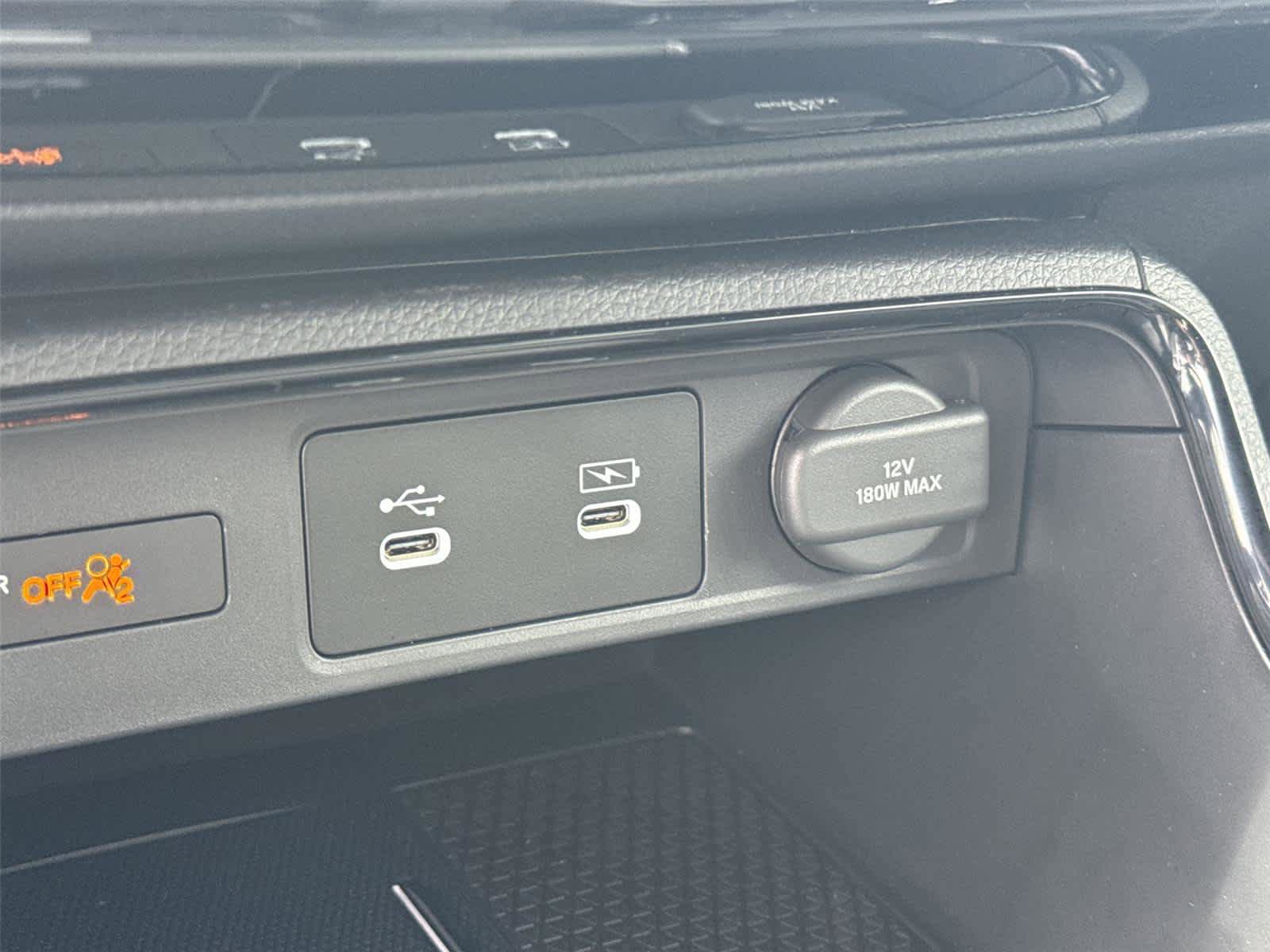 Used 2026 Honda CR-V Sport Touring image 25