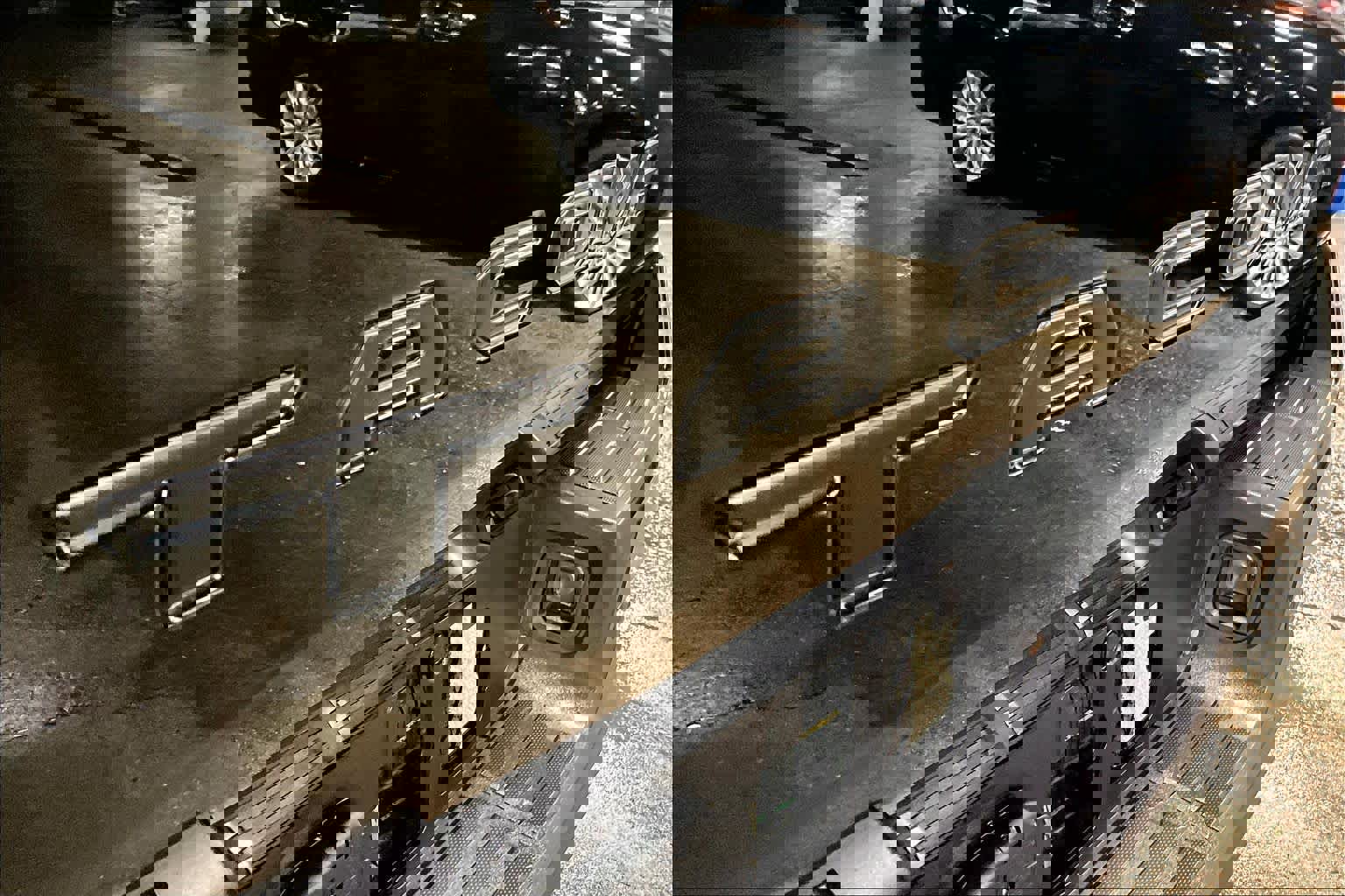 Certified 2025 Toyota Tacoma SR5 image 10