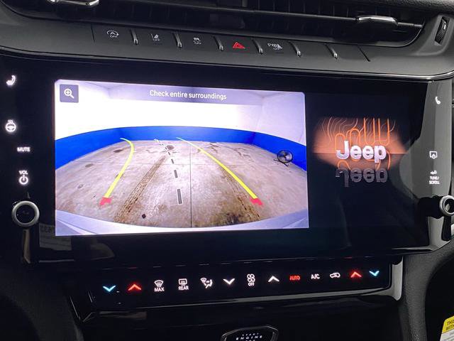 New 2026 Jeep Grand Cherokee 4WD image 11