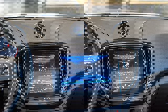 Used 2018 Maserati Ghibli image 31