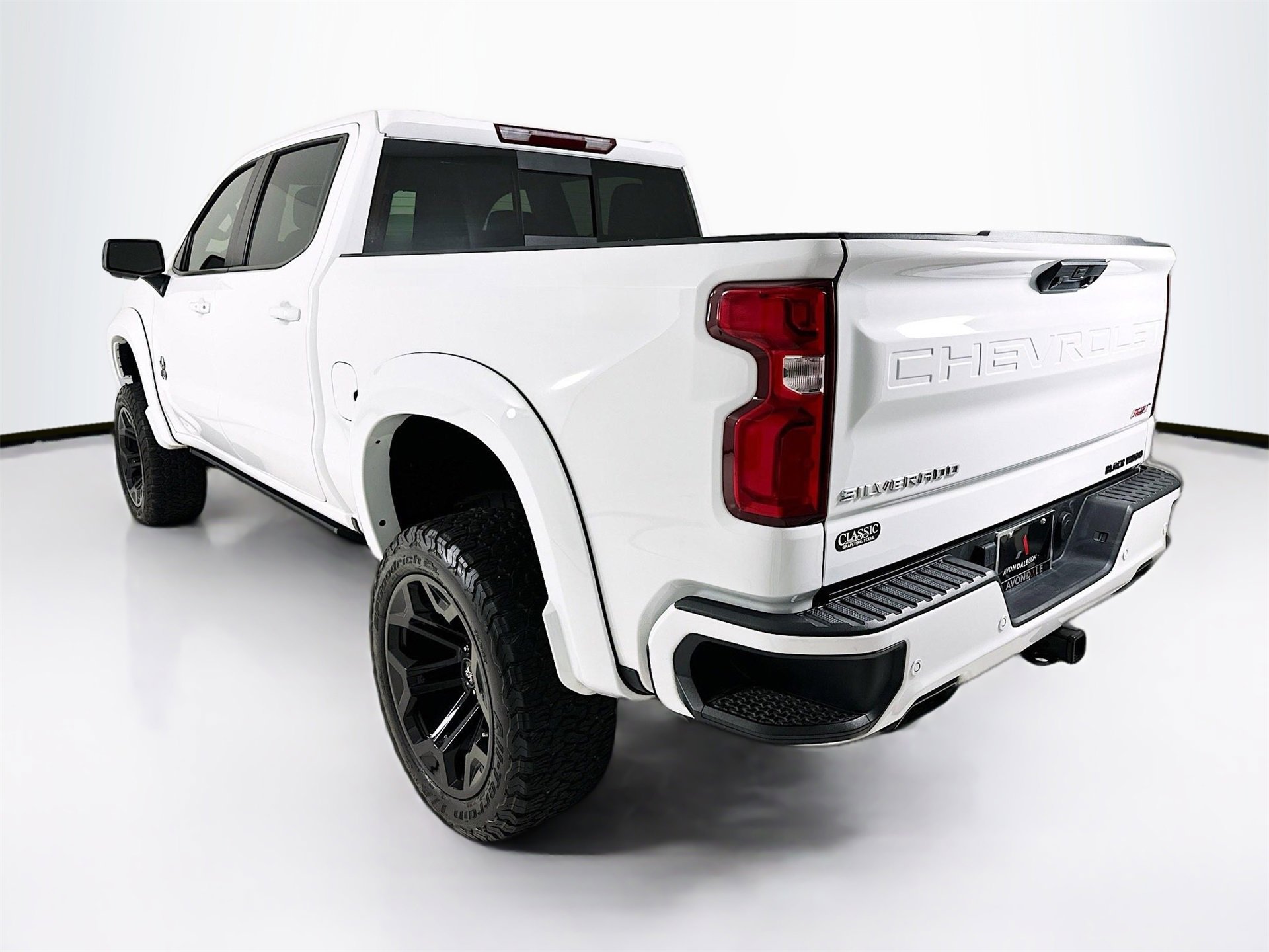 Used 2024 Chevrolet Silverado 1500 RST w/ All Star Edition Plus image 6