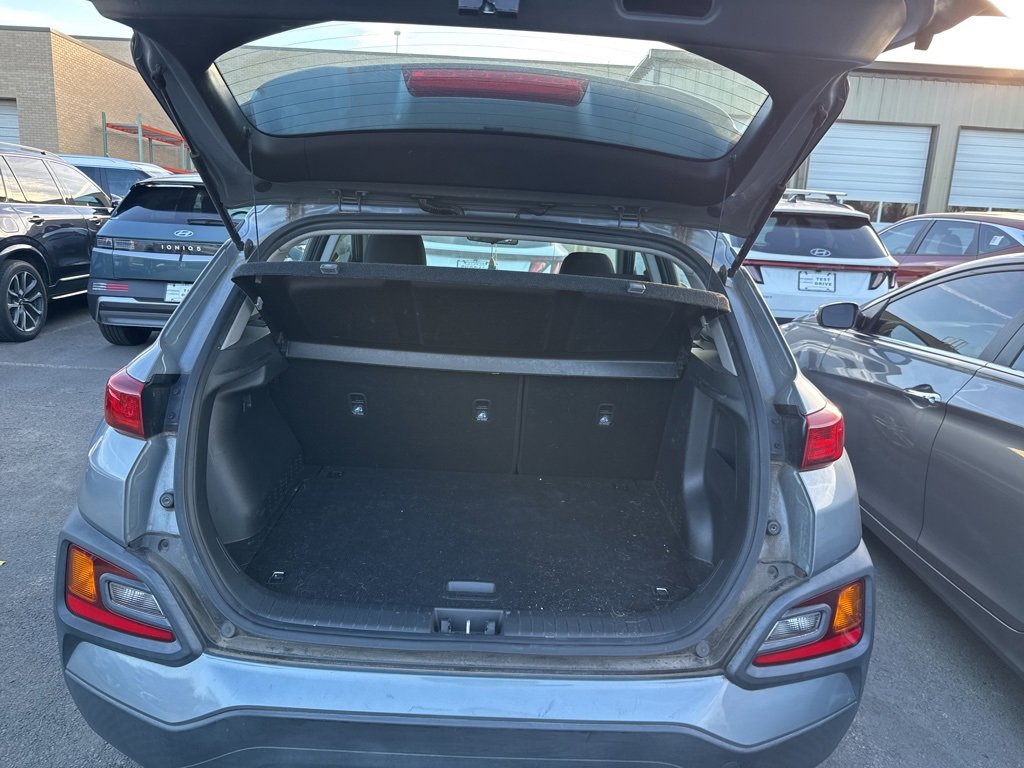 Used 2019 Hyundai Kona SE image 7