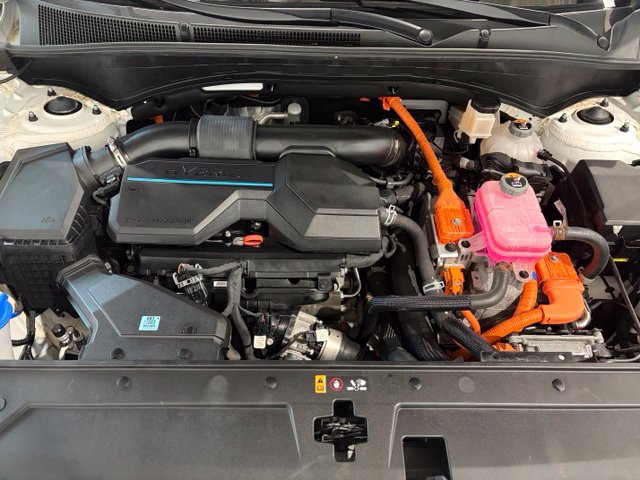 Used 2022 Hyundai Santa Fe Limited AWD/4WD image 26