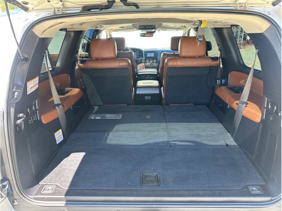 Used 2019 Toyota Sequoia Platinum AWD/4WD image 34