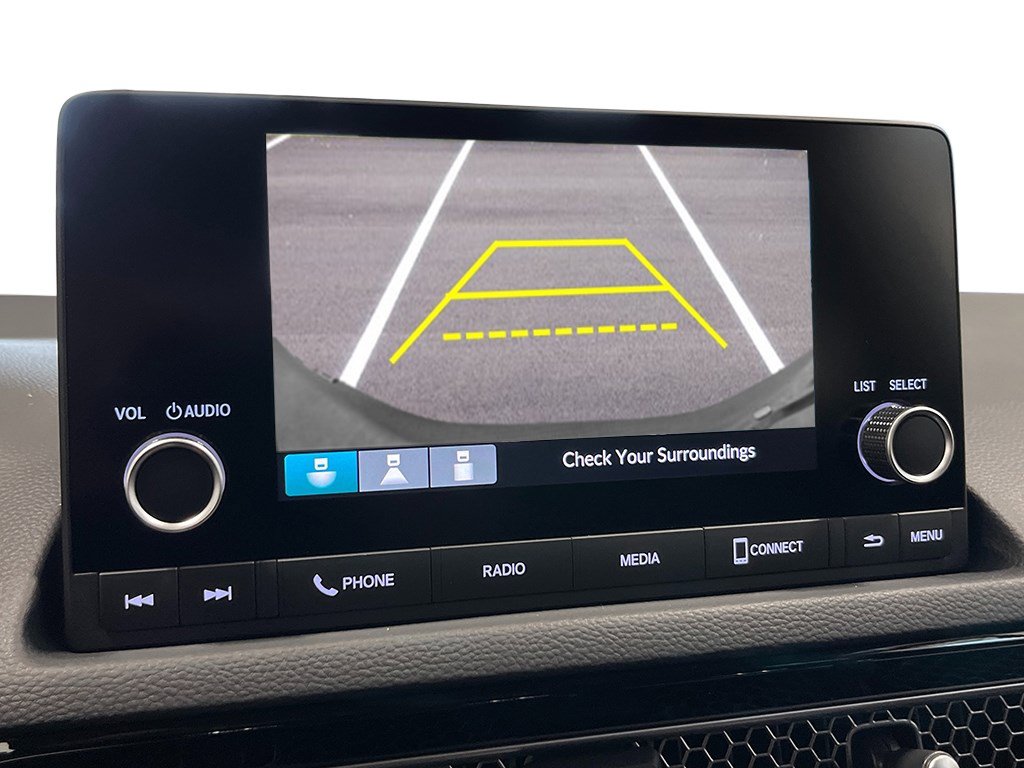 New 2026 Honda Civic LX image 22