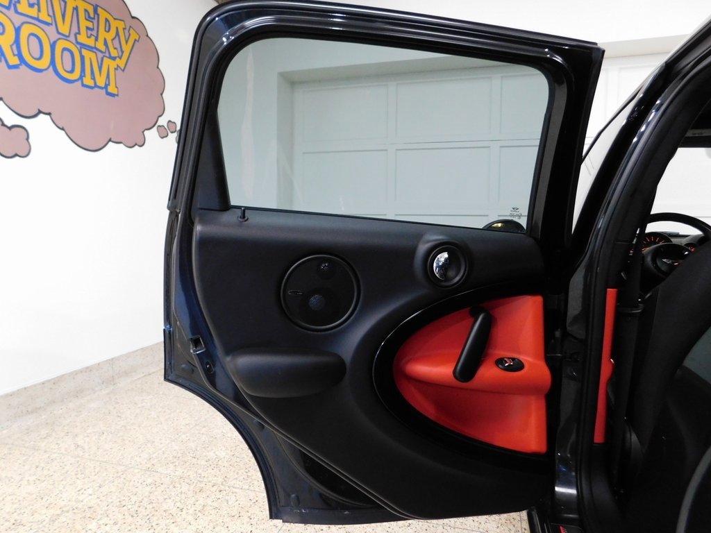 Used 2015 MINI Cooper Countryman S image 61