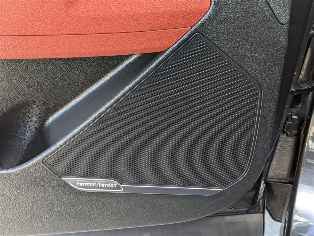 Certified 2024 Kia Sportage SX image 24