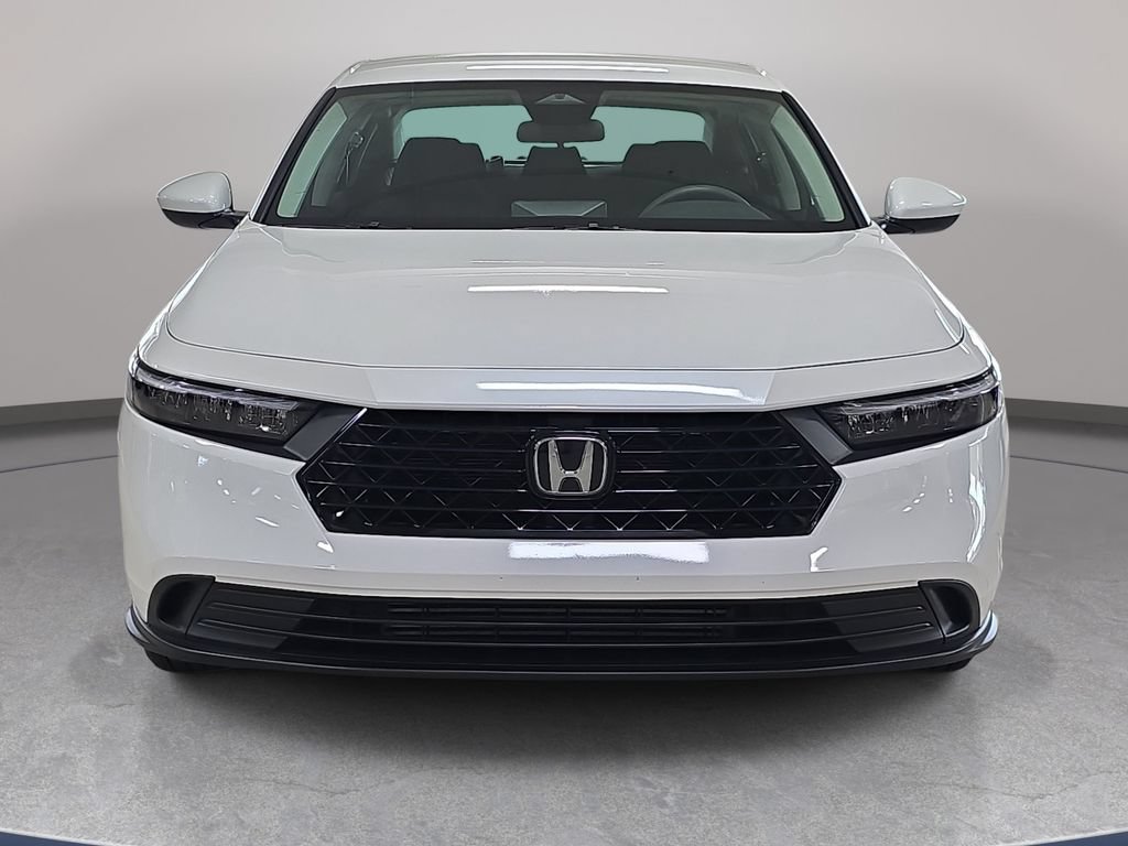 Used 2025 Honda Accord LX image 3